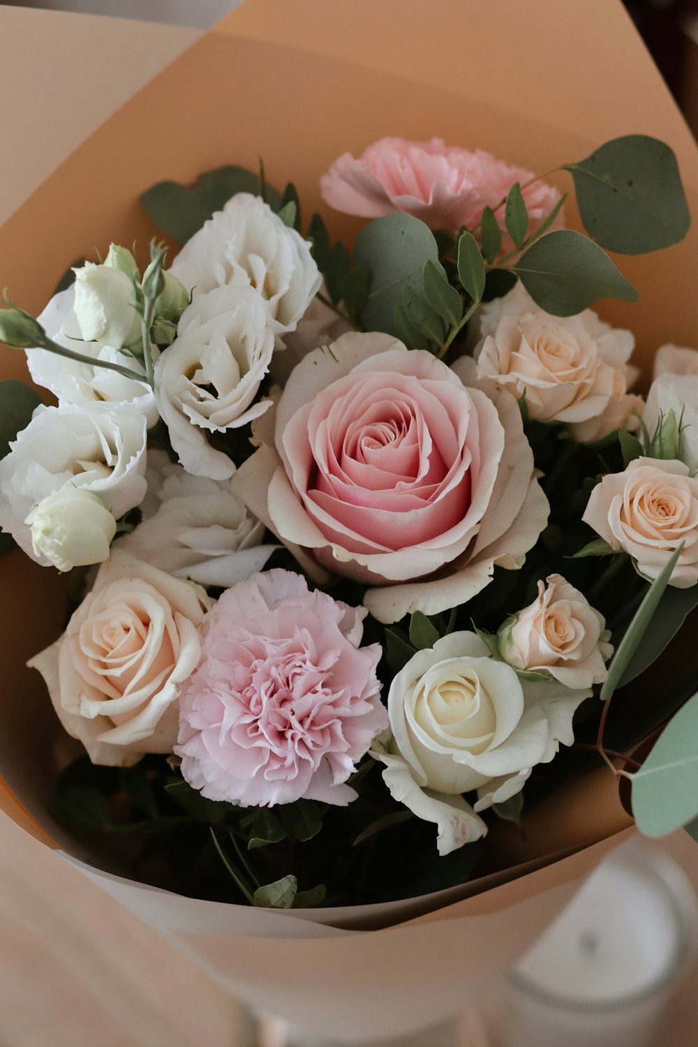 Parisian Bloom