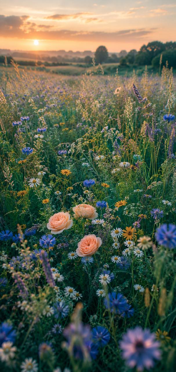 Wildflower Dream
